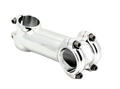 Ahead Stem 31.8mm/28.6mm dia/7deg - Polished Silver(no logo)