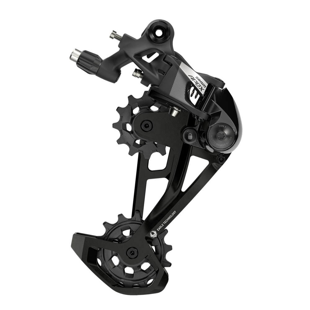 SRAM Apex Eagle Rear Derailleur 12 speed 52T Max