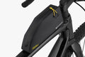 Apidura Expedition Black Bolt-On Top Tube Pack