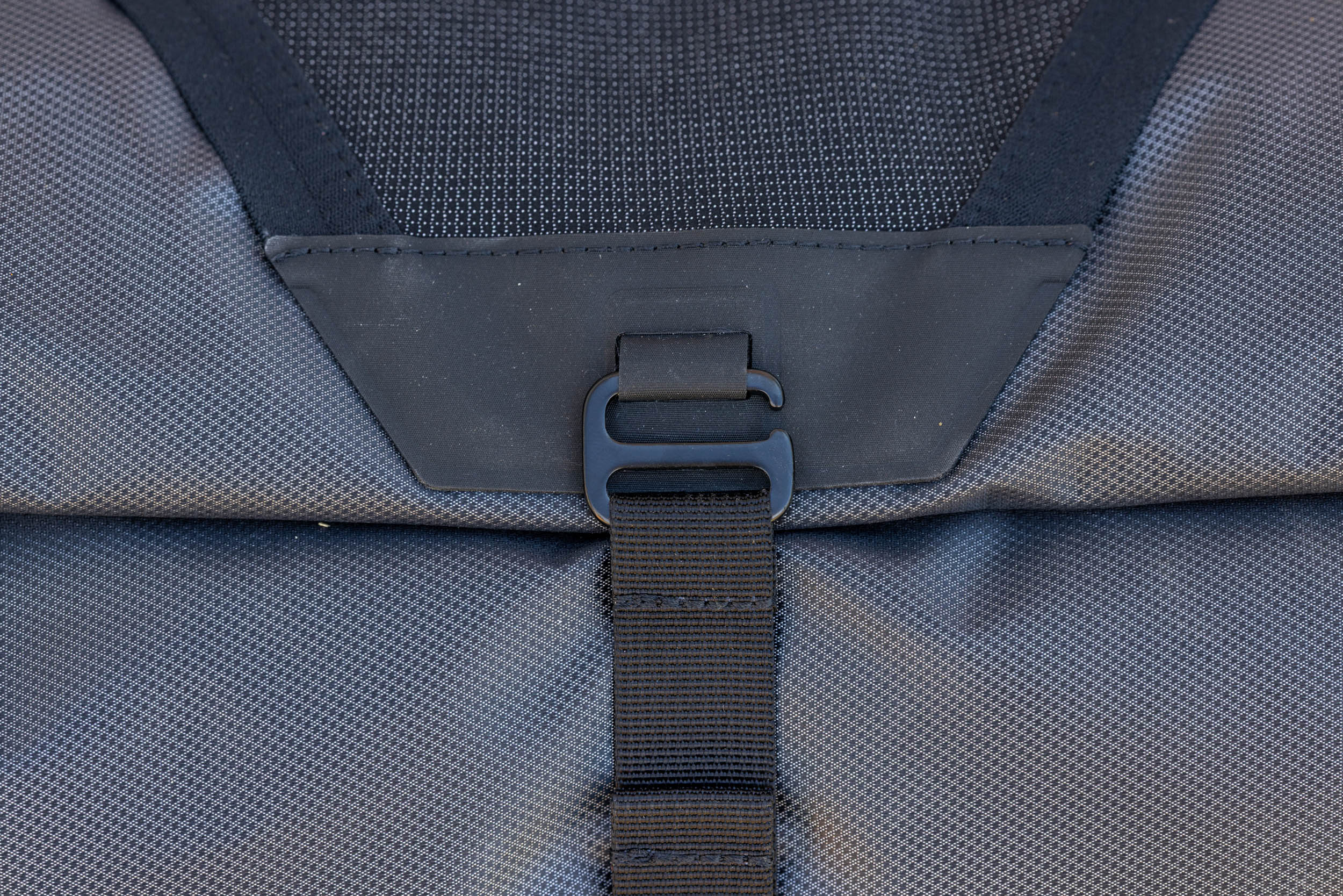 Apidura Expedition Front Rack Pack