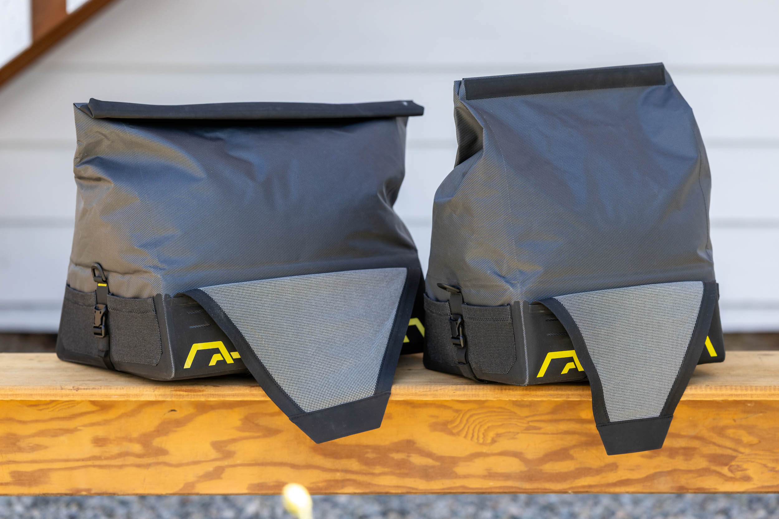 Apidura Expedition Front Rack Pack