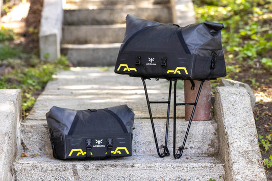 Apidura Expedition Front Rack Pack