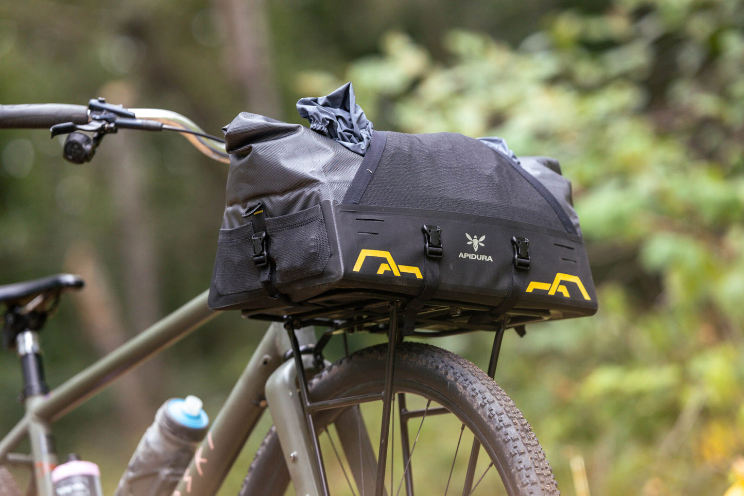 Apidura Expedition Front Rack Pack