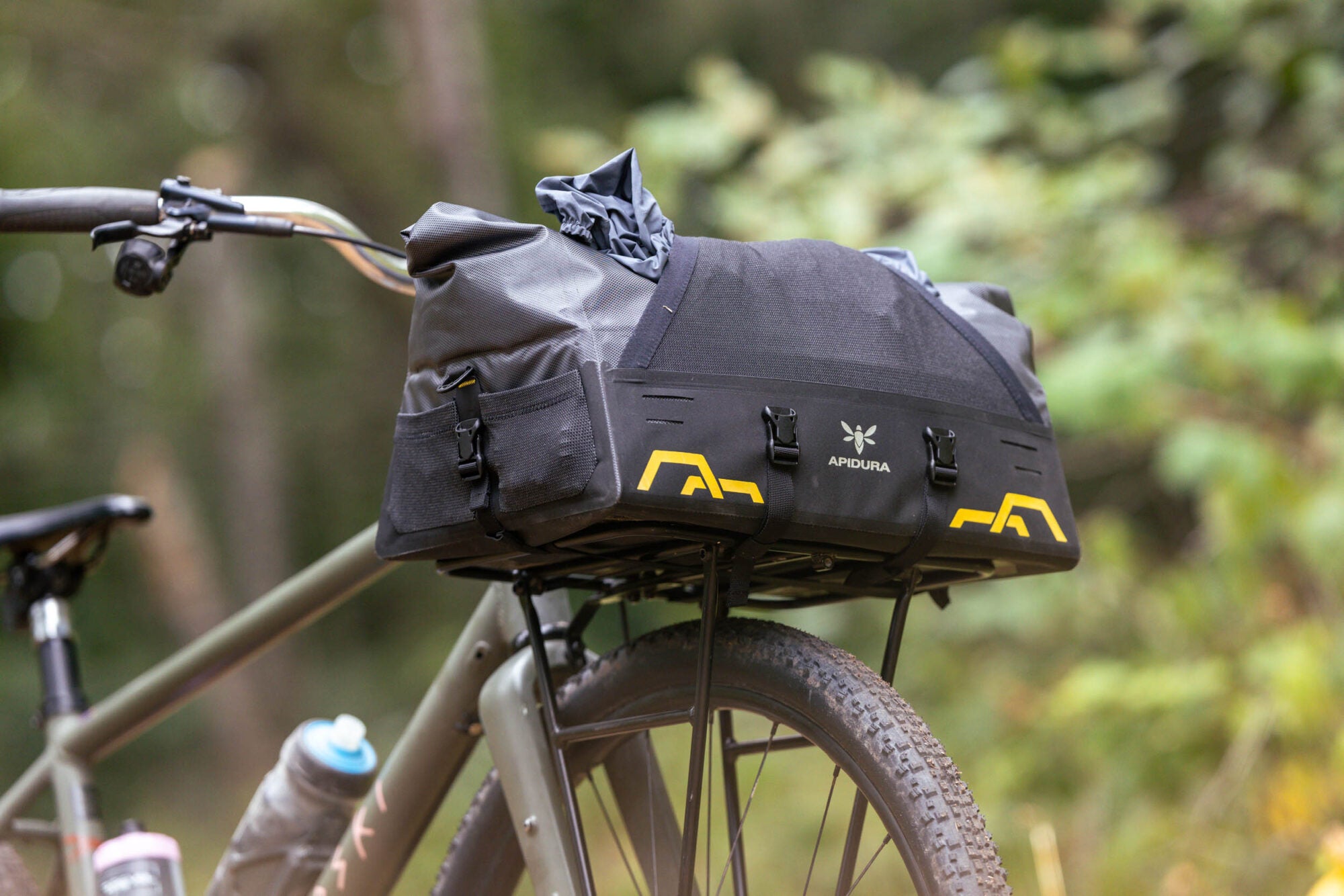 Apidura Expedition Front Rack Pack