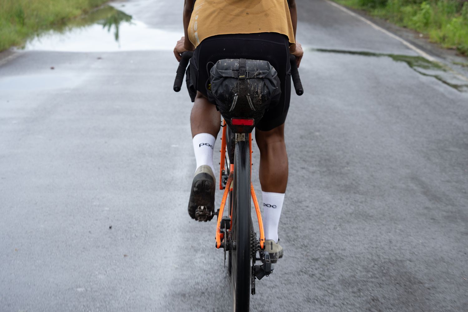Apidura Expedition 2.0 Saddle Pack