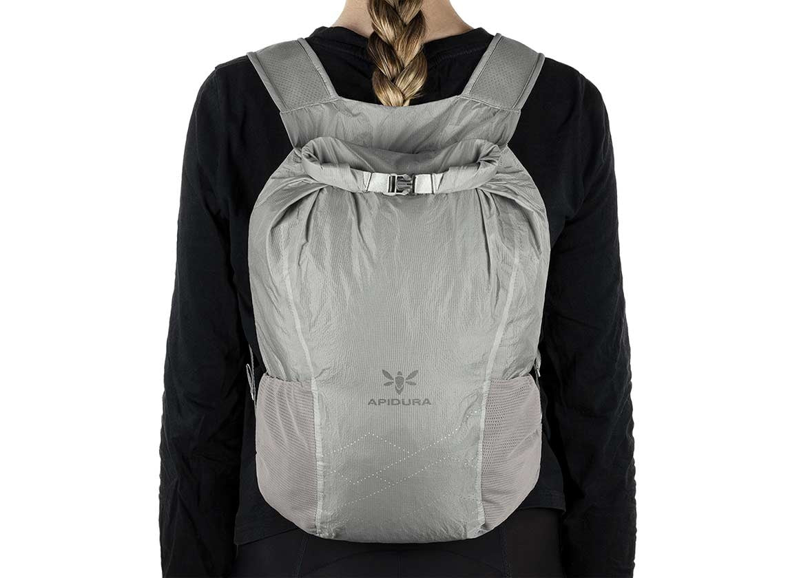 Apidura Packable Backpack (13L)