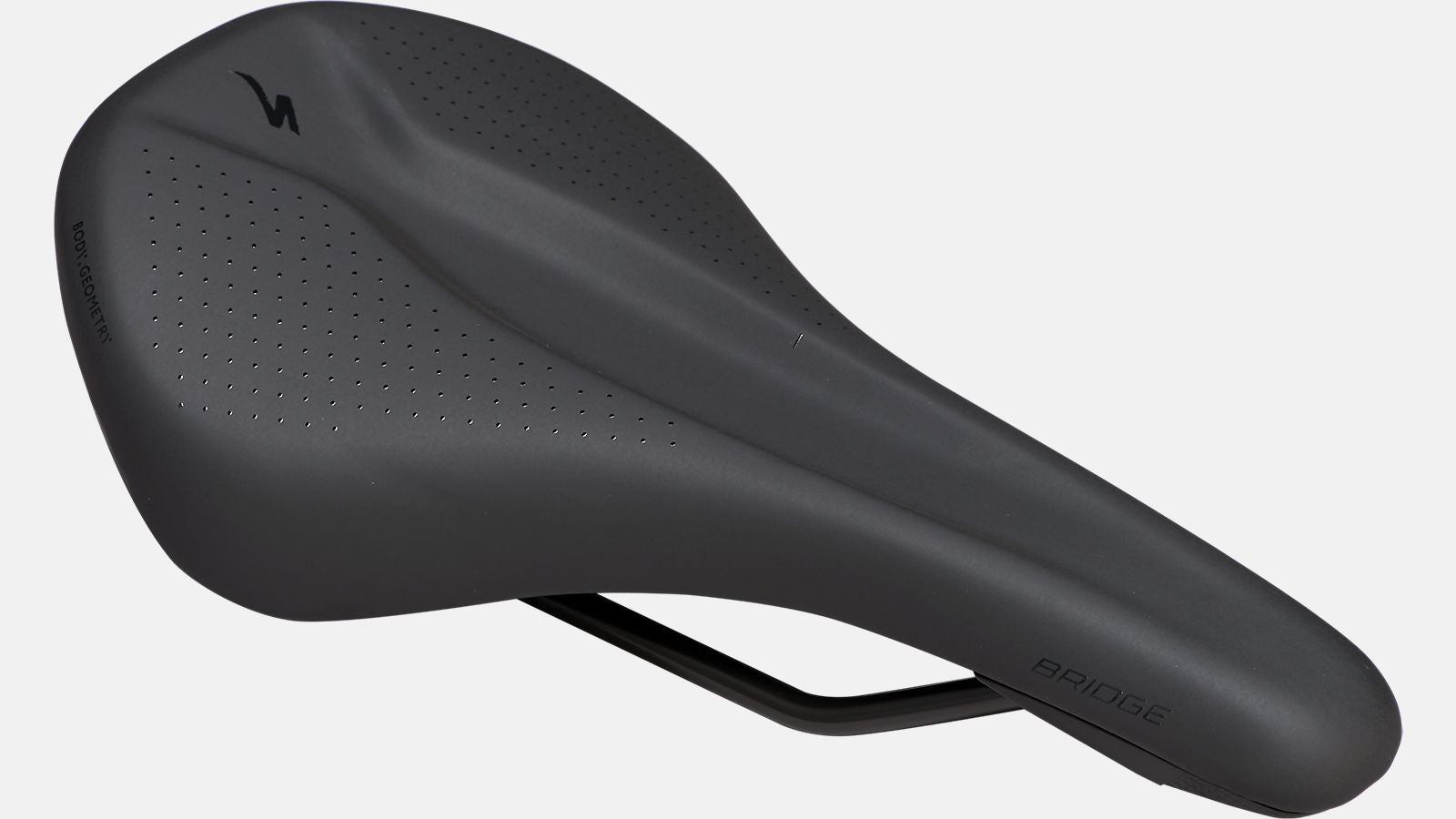 Specialized Bridge Sport Saddle Black