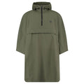 AGU Go Grant Poncho