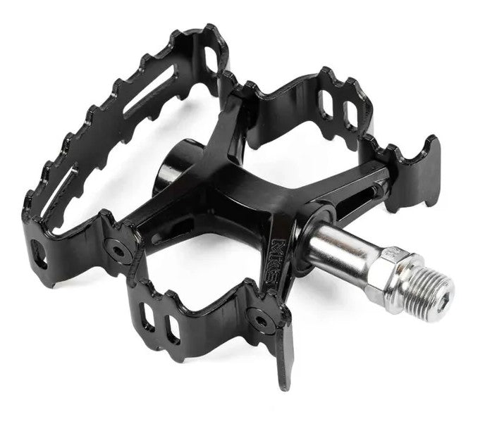 MKS Aurora Pedal