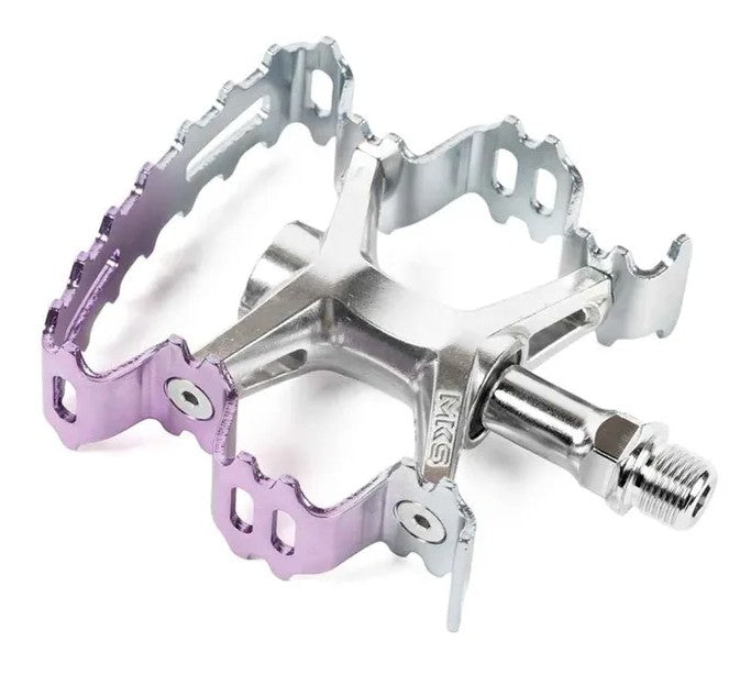 MKS Aurora Pedal