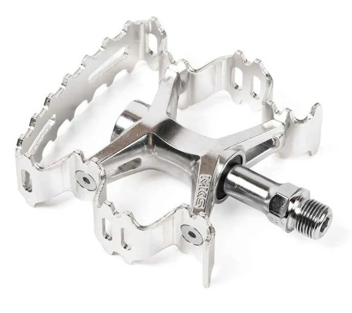 MKS Aurora Pedal