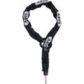 Abus 8KS Plug-In Chain (fits Frame Lock 5850, 5650, 4960) 100cm