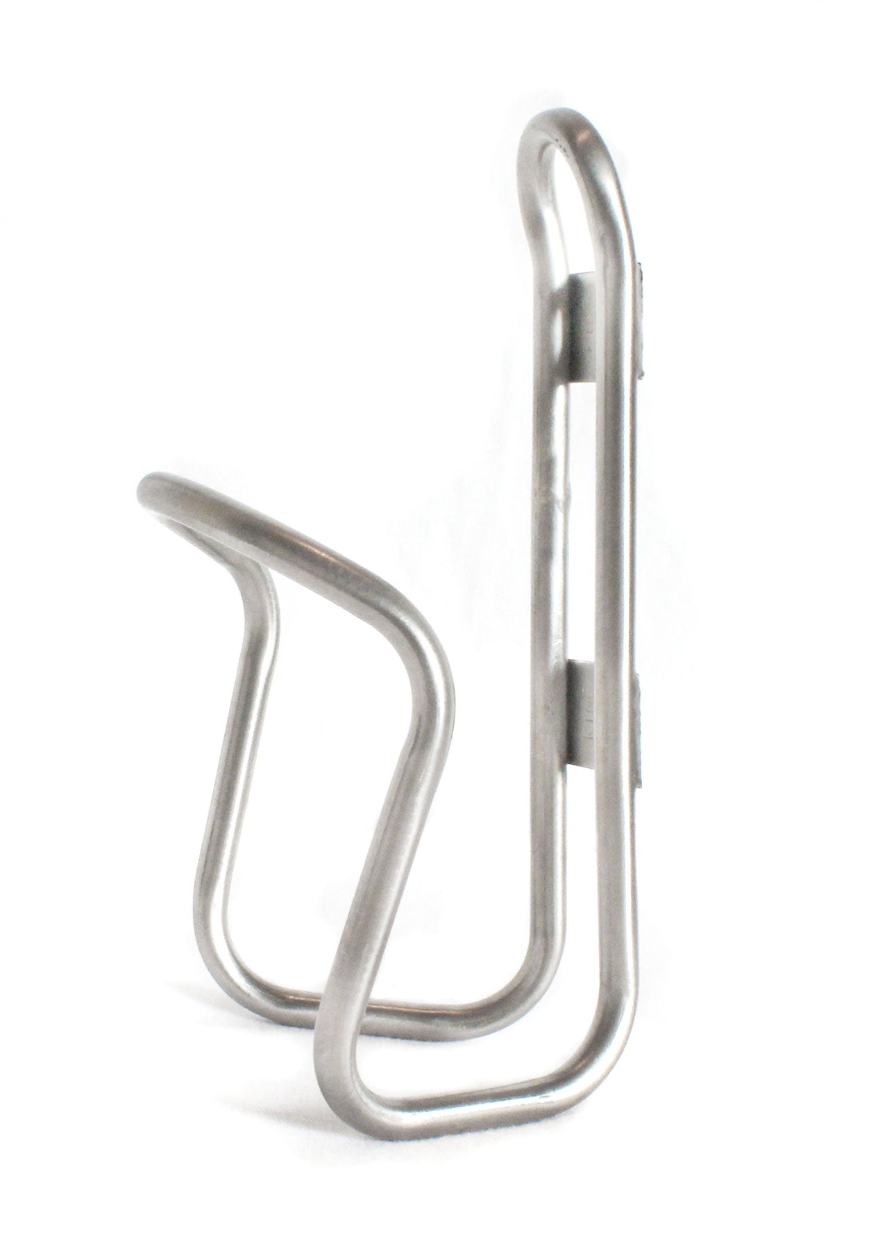 King Cage Bottle Lowering Titanium Cage