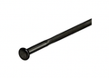 Sapim CX-Ray Straight-Pull Black Spoke - Inc Nipple