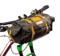 Carradice Bagman Universal Bar Rack