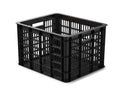 Basil Crate Recycled