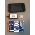 Sinewave Revolution USB Charger