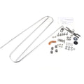 Velo Orange 700C Fluted Fenders