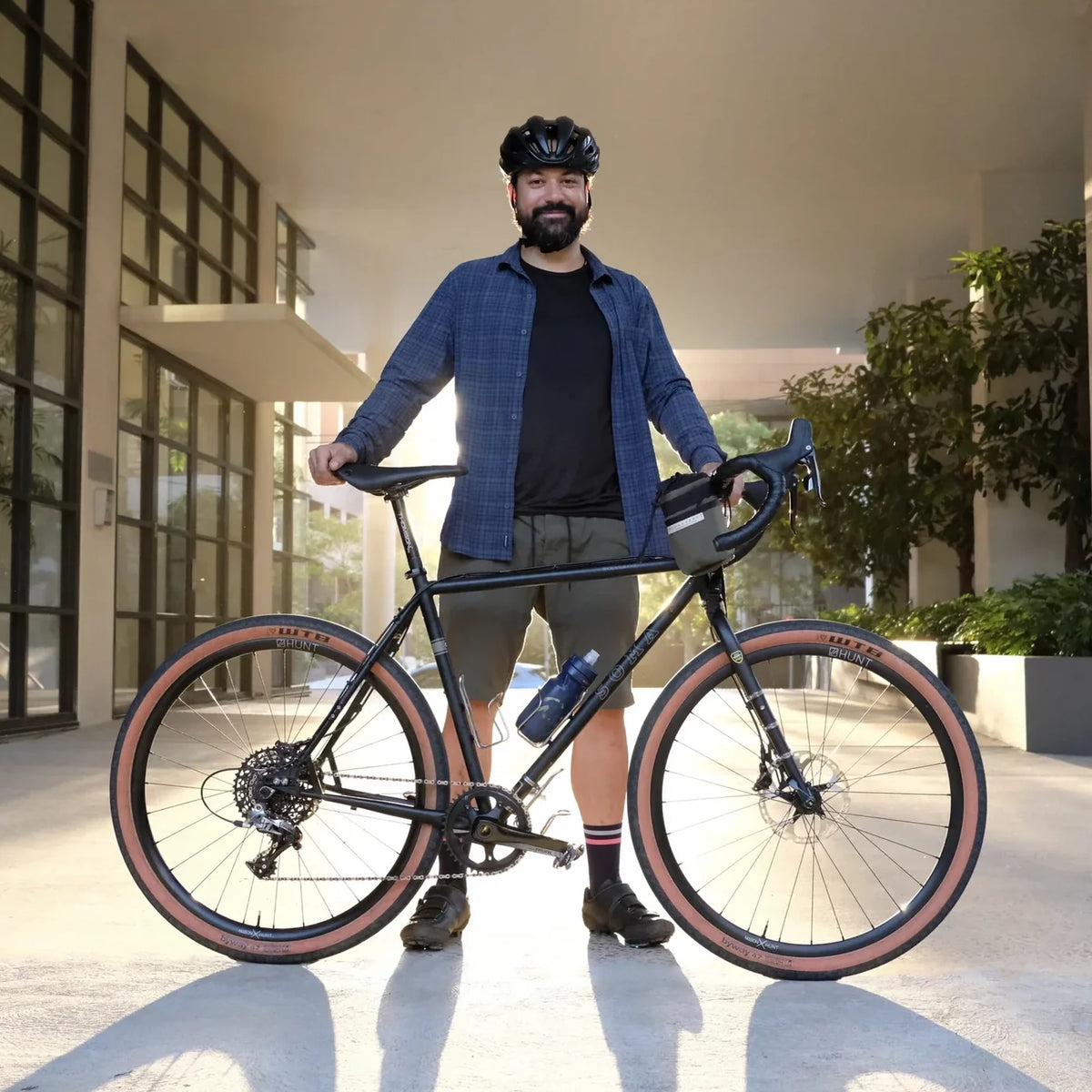 Genuine bike parts at Decimal Bikes