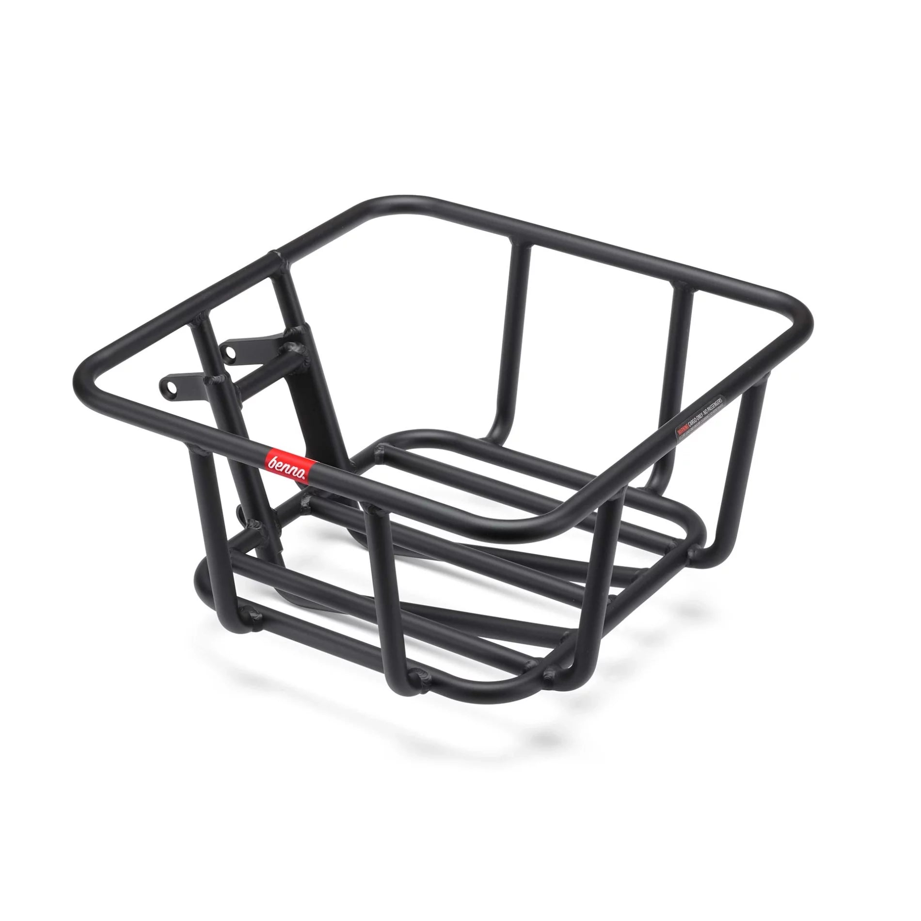 Benno City Front Basket