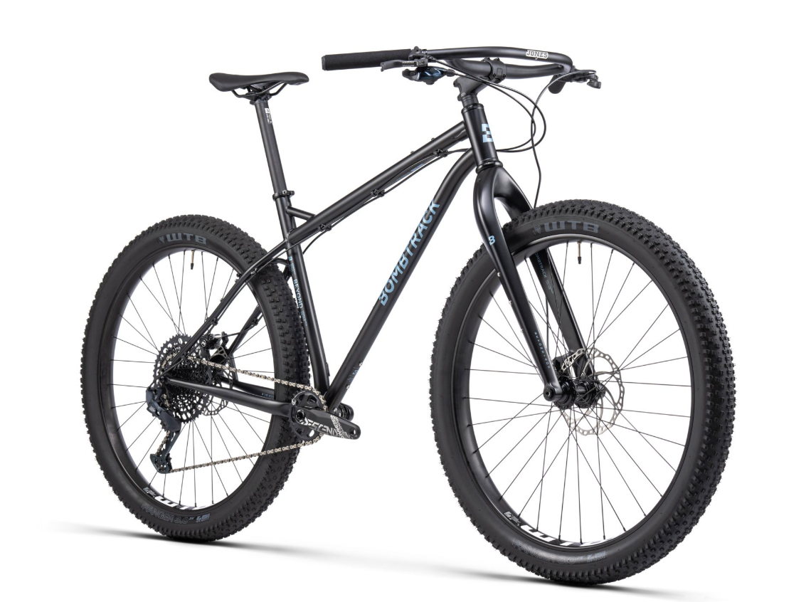 Bombtrack Beyond+ ADV