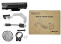 Brompton CatEye 500LM Front Light