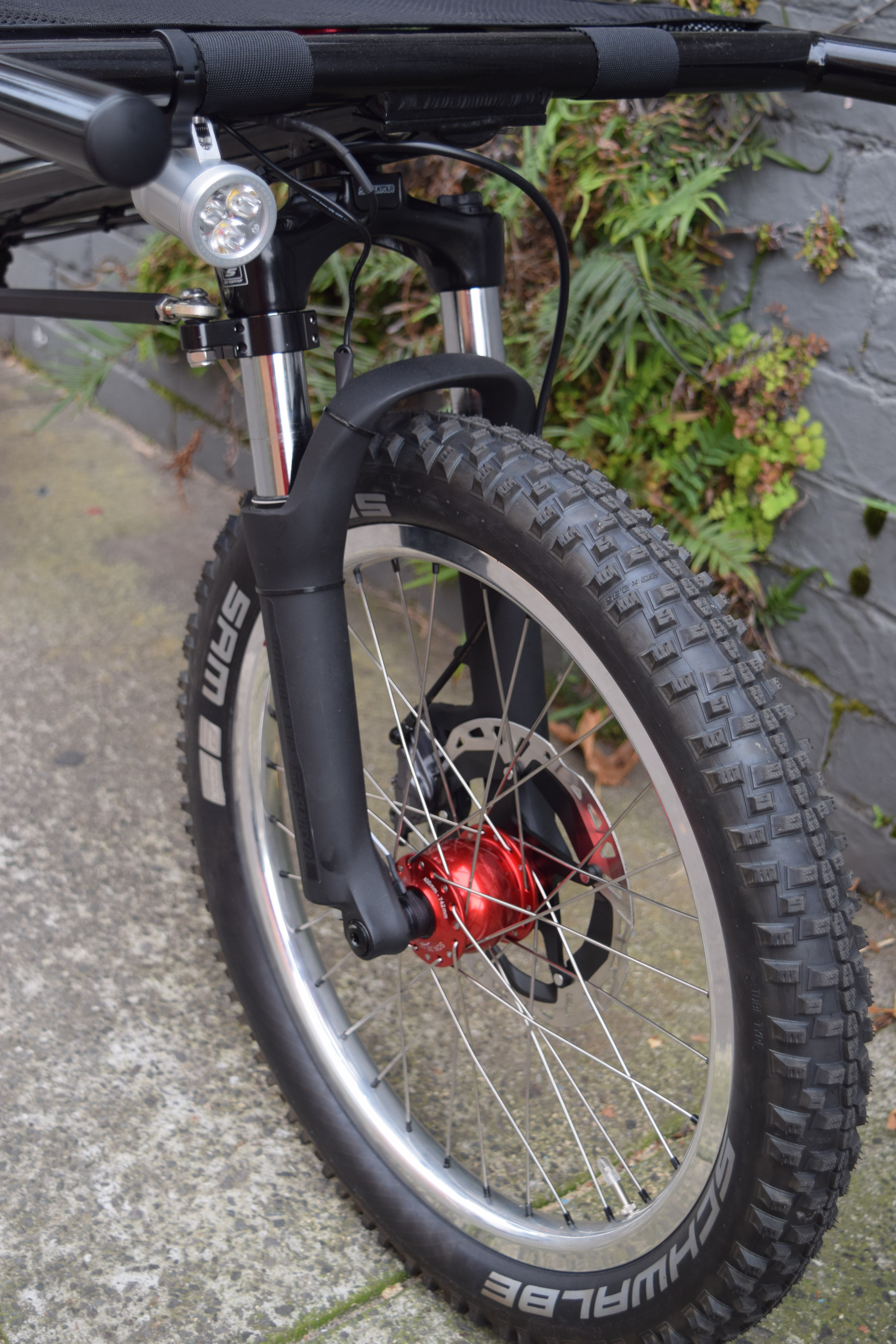Omnium Cargo Extra Large Galaxy Black  (House Build)