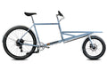 OMNIUM x CINELLI Supercargo Frameset