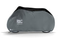 BikeParka XL cover - Pavement Grey