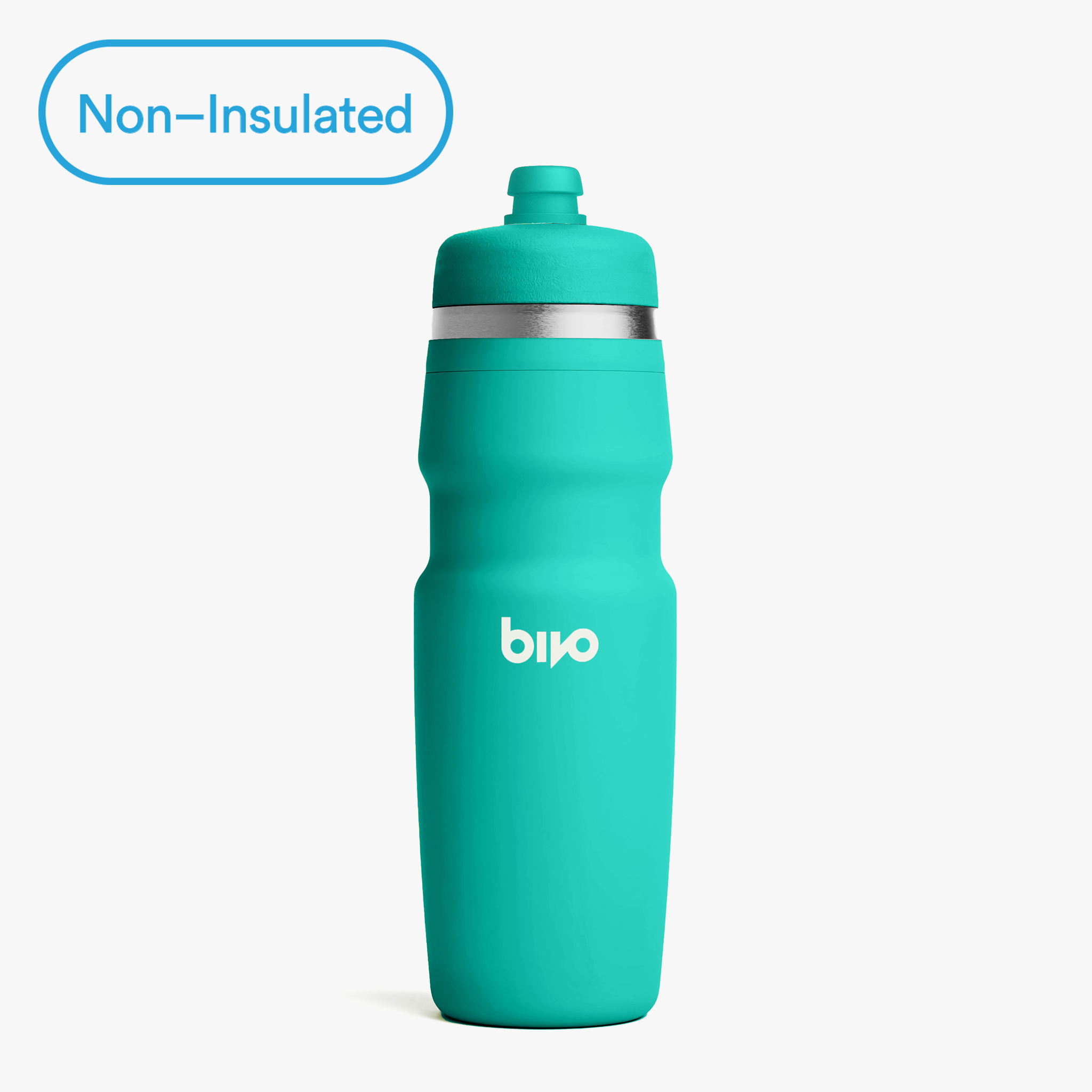 Bivo Duo Stainless Steel Bottle 740 ml