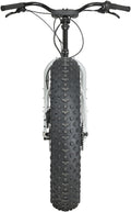Surly Moonlander Pinion