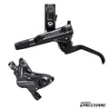 Shimano Deore 4-Piston BR-M6120 Disc Brake