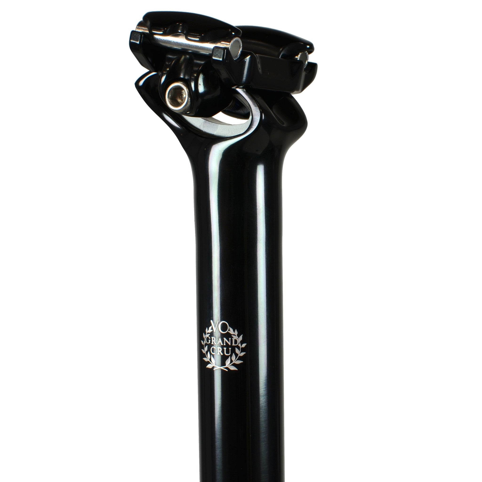 Velo Orange Grand Cru 0 Setback Seatpost 27.2mm
