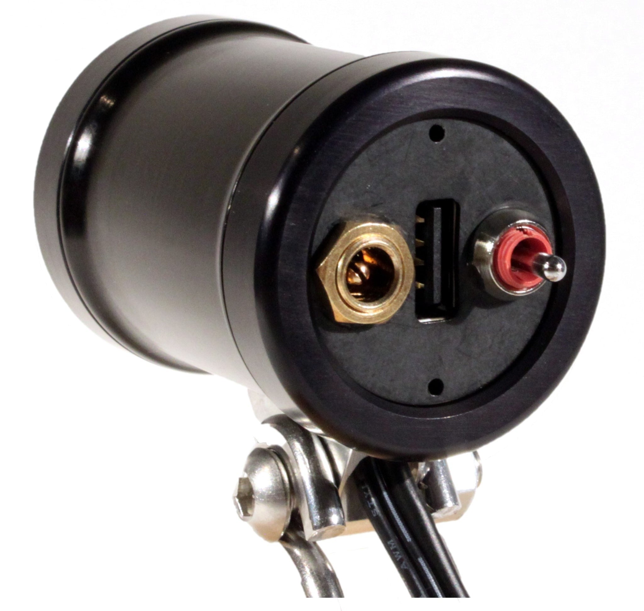 Sinewave Beacon 2 Dynamo Front Light & Charger