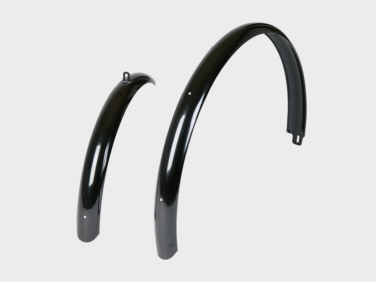 Omnium Aluminium Mudguards