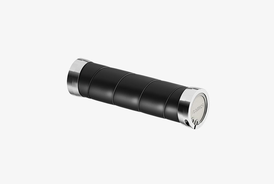 Brooks Slender Leather Grips