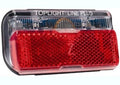 Busch & Muller Toplight Line Plus Dynamo Rear Rack LED Light