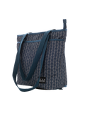 Brompton Liberty Jonathan Fabric Tote Bag 9L
