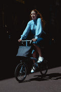 Brompton Liberty Jonathan Fabric Tote Bag 9L