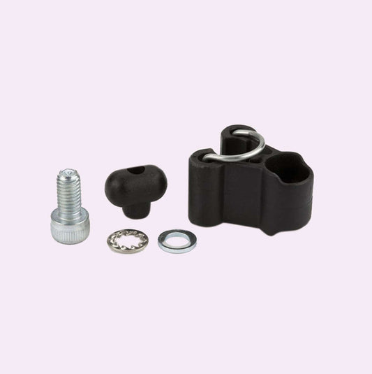 Brompton Handle Bar Catch Set