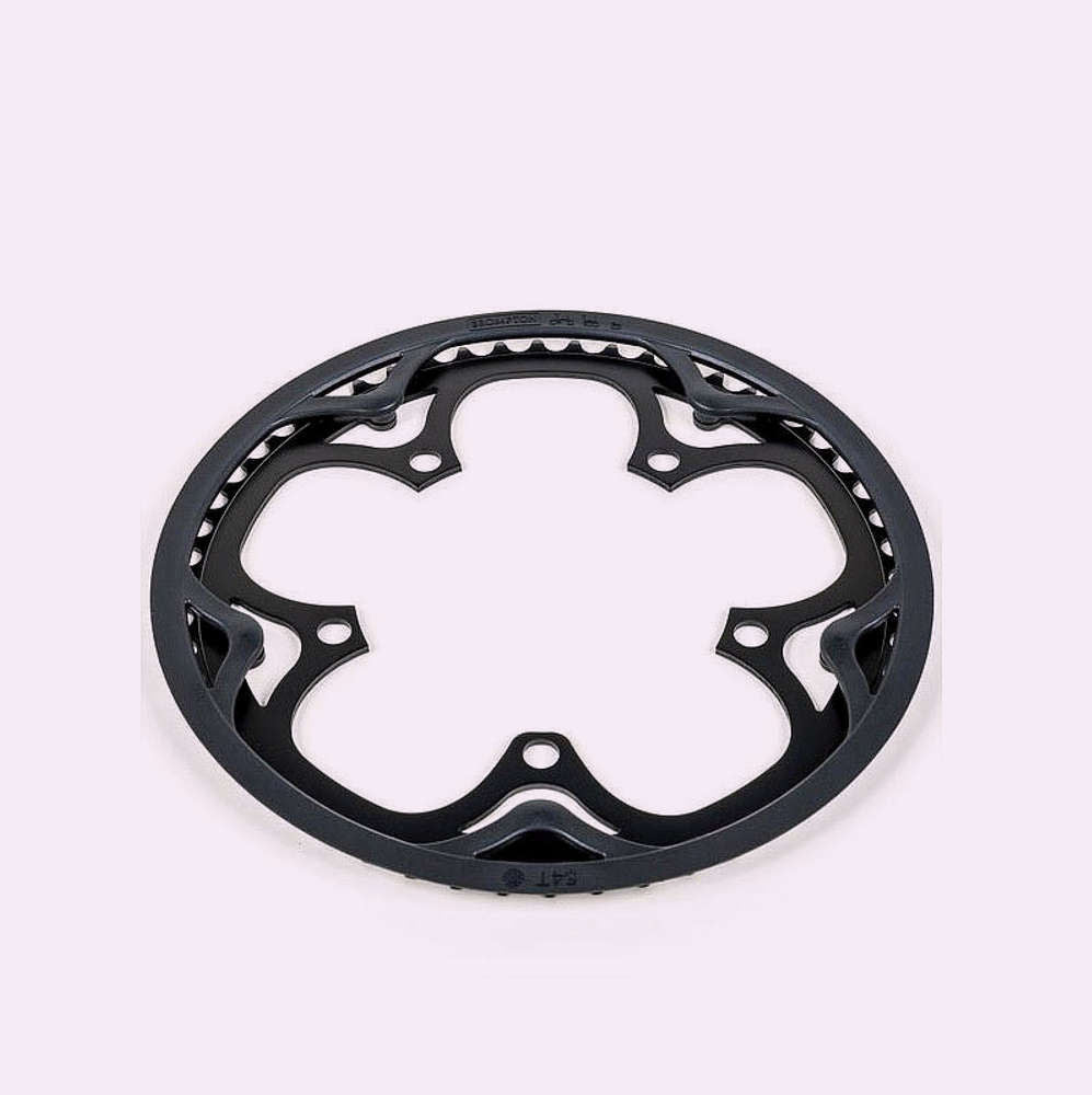 Brompton Chainring + Chainguard