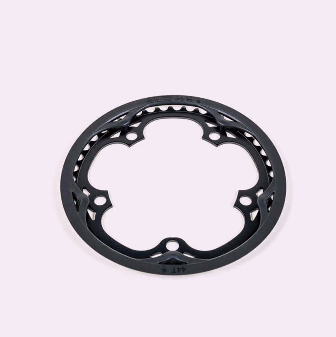 Brompton Chainring + Chainguard