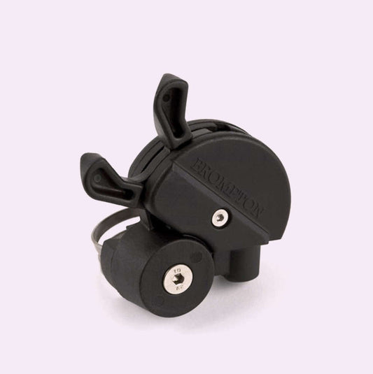 Brompton 3-speed hub gear trigger shifter for Sturmey Archer or SRAM (pre-2017)