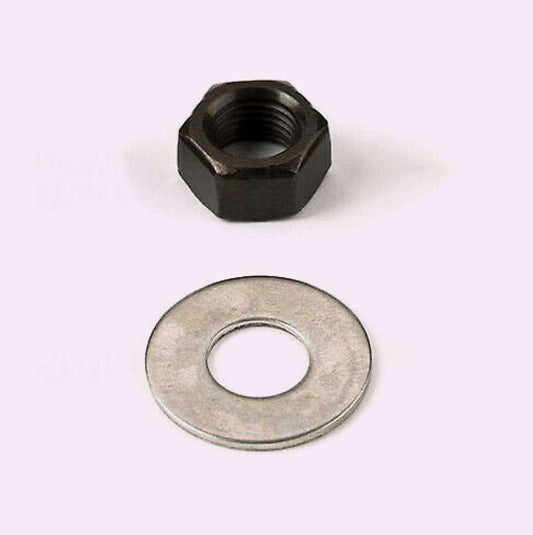 Brompton chain tensioner nut 1 / 2-spd