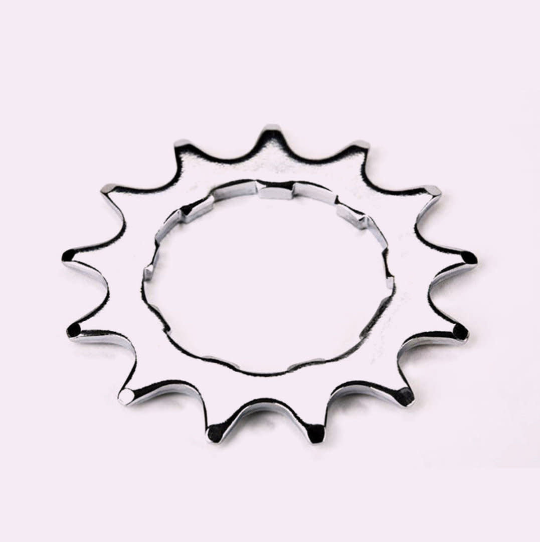 Brompton 3/32' 9-spline Sprocket only 13T