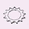 Brompton 3/32' 9-spline Sprocket only 13T