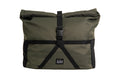 Brompton Borough Roll Top Bag Medium - Olive