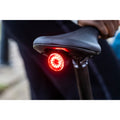 Brompton Be Seen Lights - Front + Rear
