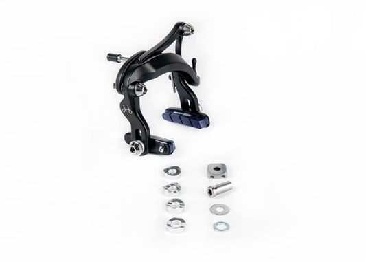 Brompton Brake Caliper front or rear (Black)