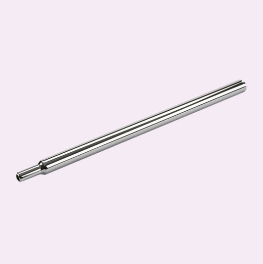 Brompton Extended Seatpost - steel, 60mm longer